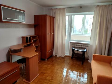 квартира по адресу Оболонский просп., 7-В