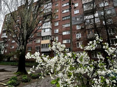 квартира за адресою Прогресивна вул., 10