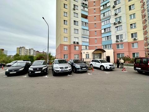 квартира по адресу Милославская ул., 2