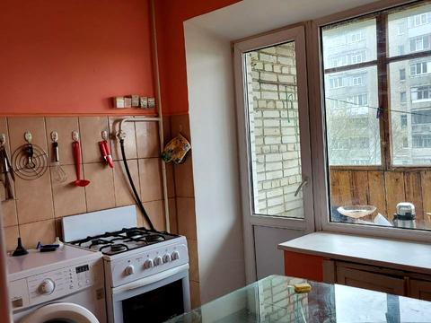 квартира по адресу Нижньохолодногірська ул., 31