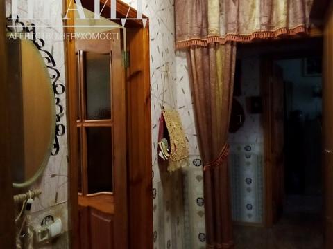 будинок за адресою Добровільна вул.