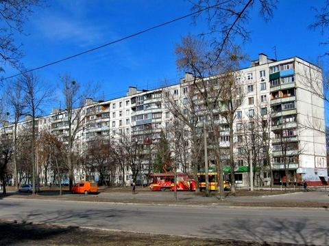 квартира за адресою Салтовское шоссе, 147