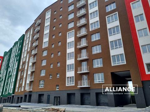 квартира за адресою Богдана Хмельницького вул., 57Д