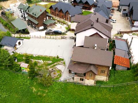 коммерческая по адресу с. Поляница, прелуки, 1