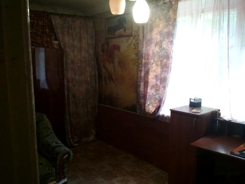 квартира по адресу Чугуевский пер., 12