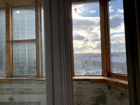 квартира по адресу Оноре де Бальзака ул., 4