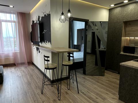 квартира за адресою Кахи Бендукідзе вул., 2