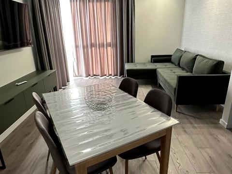 квартира по адресу Стрыйская ул., 202