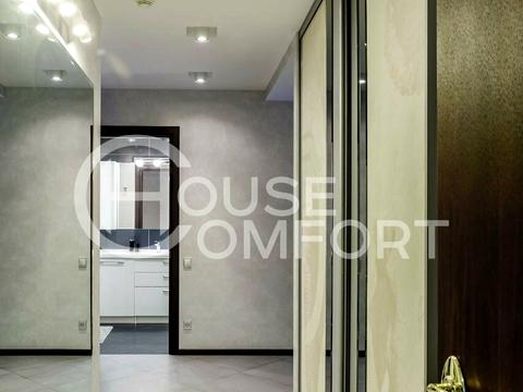 квартира по адресу Голосеевский просп. (40-летия Октября), 60