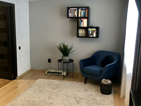 квартира за адресою Героїв 93 бригади, 3 А