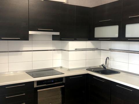 квартира по адресу Григория Ващенко ул., 3