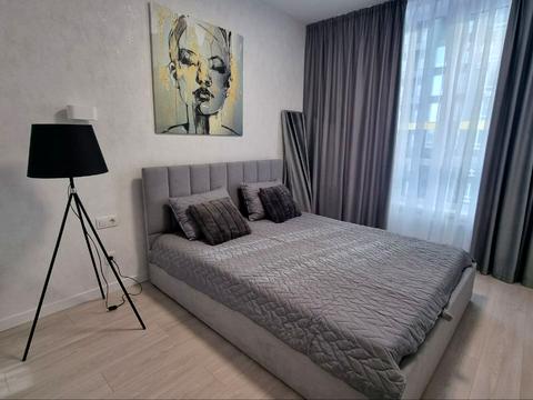 квартира по адресу Кадетский Гай ул., 12