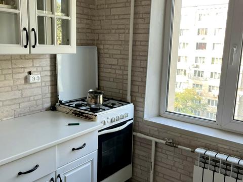 квартира за адресою Жмеринська вул., 18