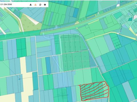 ділянка за адресою Промислова