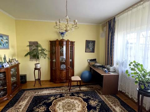 дом по адресу Франко ул.