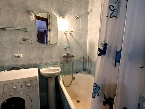 квартира по адресу Виноградный пер., 6