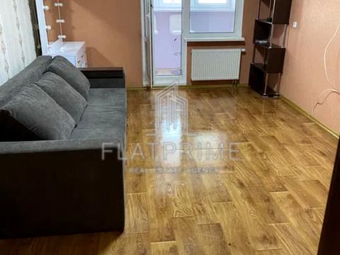 квартира по адресу Сергея Данченко ул., 5