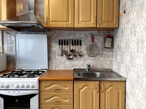 квартира за адресою Дарницький бульв., 4-А