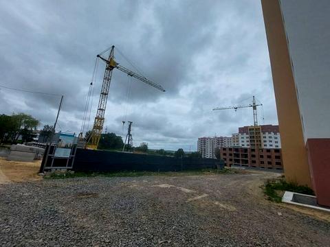 квартира за адресою Озерна вул., 6/1