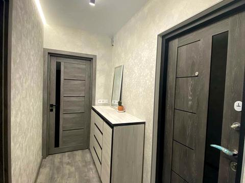 квартира за адресою Василя Касіяна вул., 6-А