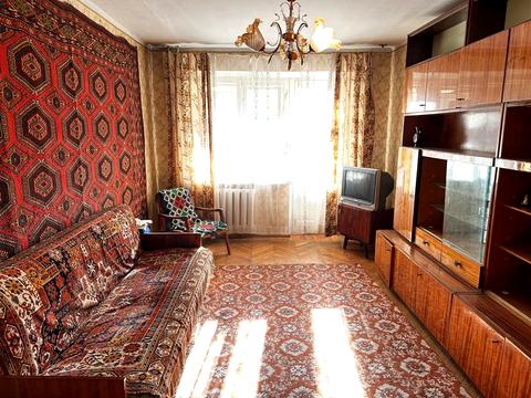 квартира по адресу Анатра пер. (Генерала Вишневского), 5