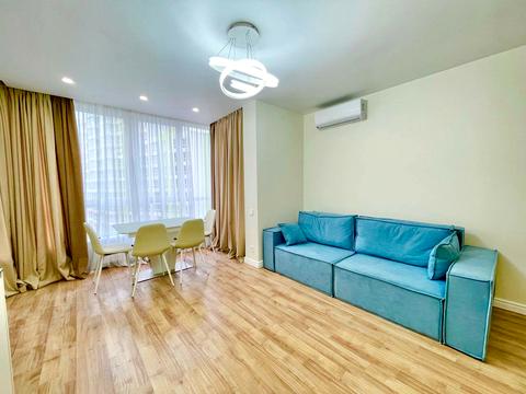 квартира за адресою Берестейський просп. (Перемоги), 65-В