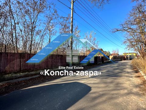 ділянка за адресою 