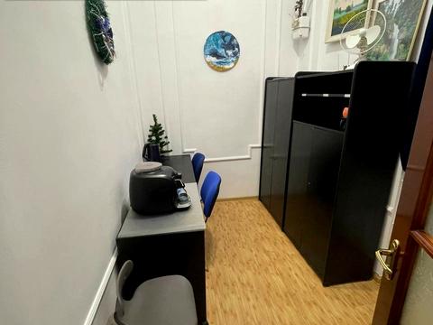 комерційна за адресою Григорія Сковороди вул., 8
