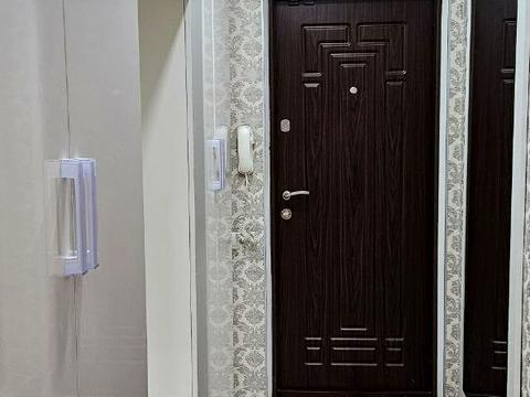 квартира за адресою Калнишевського вул., 10а