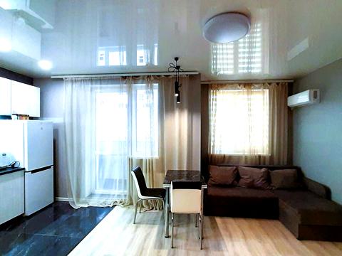 квартира по адресу Козакевича ул., 31