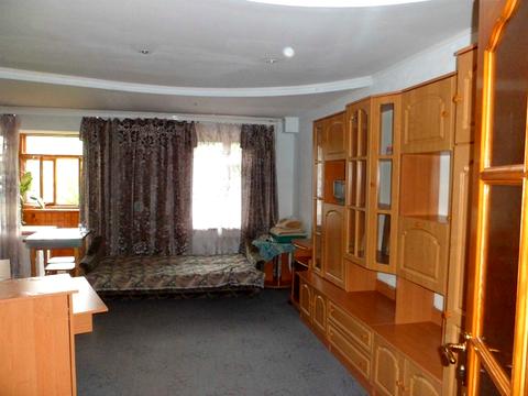 квартира по адресу Лазаряна ул., 9