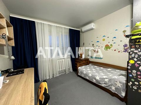 квартира за адресою Наукова вул., 58