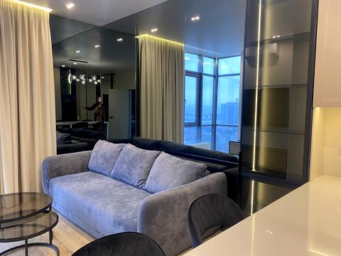 квартира за адресою Трускавецька вул., 8