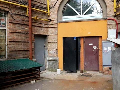 коммерческая по адресу Воздухофлотский просп. (Повітрофлотський), 34
