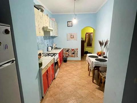 квартира по адресу Галицкая ул., 112д