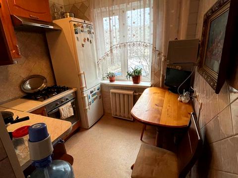 квартира за адресою Володимира Івасюка просп. (Героїв Сталінграду), 30