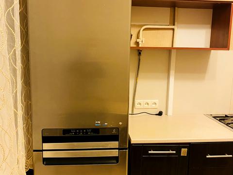 квартира за адресою Березинська вул., 33