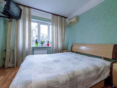 квартира за адресою Івана Микитенка вул., 13