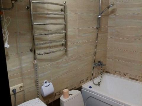 квартира по адресу Богатырская ул., 6А