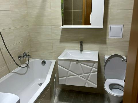 квартира по адресу Берёзовая ул., 43