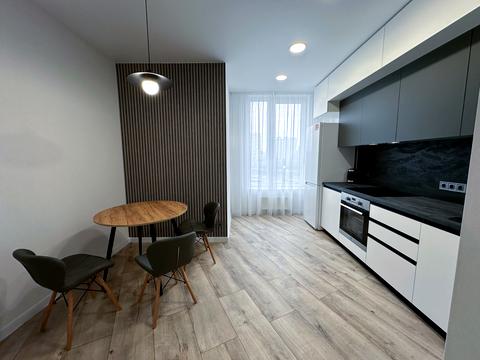 квартира за адресою Гліба Бабіча вул. (Канальна), 8-Б