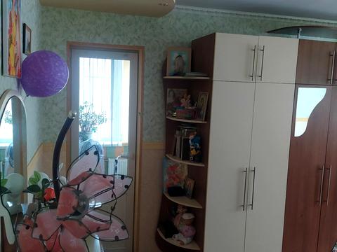 квартира за адресою Великотирновська, 22а