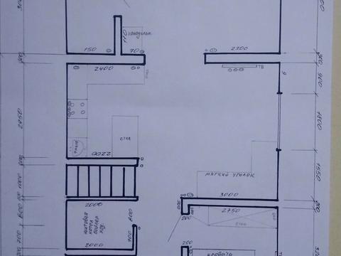 будинок за адресою Куліша вул.