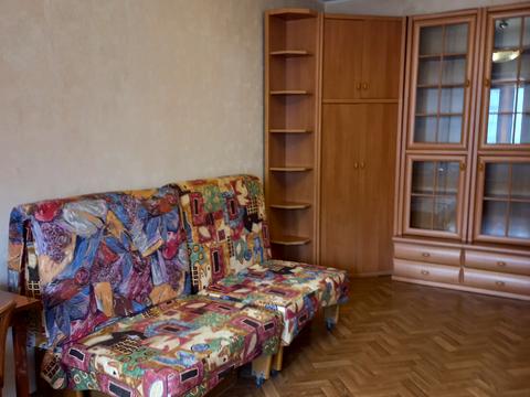 квартира по адресу Тулузы ул., 7