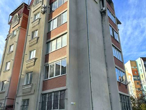 квартира по адресу Ивана Миколайчука ул., 20