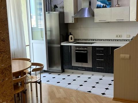 квартира по адресу Княжий Затон ул., 2/30