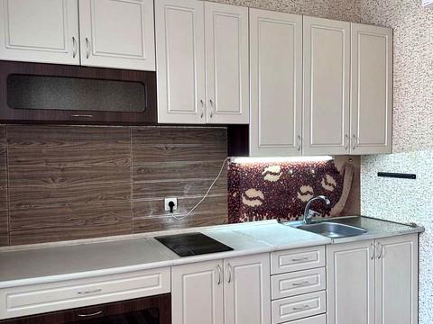 квартира за адресою Єлизавети Чавдар вул., 34