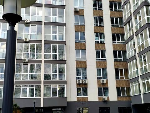 квартира по адресу Профсоюзная ул., 9-А
