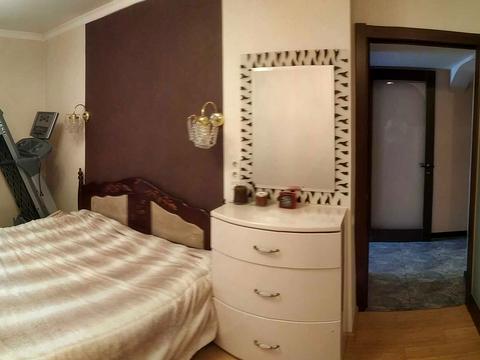 квартира за адресою Володимира Івасюка просп. (Героїв Сталінграду), 16-Б