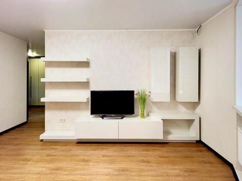 квартира за адресою Велика Набережна вул. (50-річчя СРСР), 1а